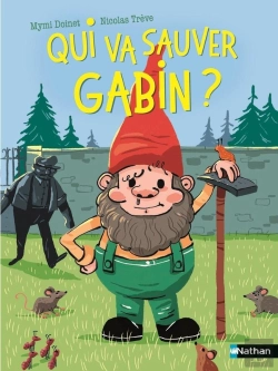 Bertrand.pt - Qui Va Sauver Gabin ?