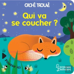 Bertrand.pt - Qui Va Se Coucher ?