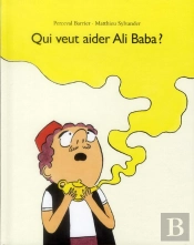 Qui Veut Aider Ali Baba ?