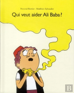 Bertrand.pt - Qui Veut Aider Ali Baba ?