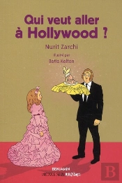Qui Veut Aller À Hollywood ?