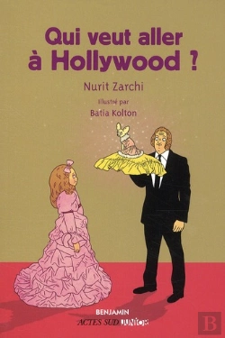 Bertrand.pt - Qui Veut Aller À Hollywood ?