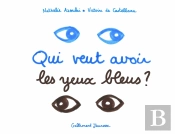Qui Veut Avoir Les Yeux Bleus ? (Tp)