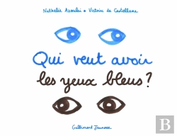 Bertrand.pt - Qui Veut Avoir Les Yeux Bleus ? (Tp)
