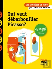Qui Veut Débarbouiller Picasso ?