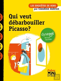 Bertrand.pt - Qui Veut Débarbouiller Picasso ?