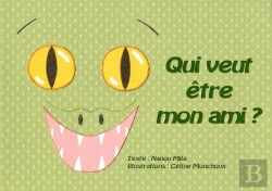 Bertrand.pt - Qui Veut Etre Mon Ami ?