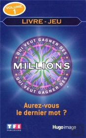 Qui Veut Gagner Des Millions T.1
