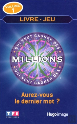 Bertrand.pt - Qui Veut Gagner Des Millions T.1