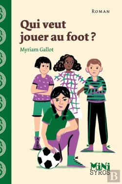 Bertrand.pt - Qui Veut Jouer Au Foot ?