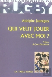 Qui Veut Jouer Avec Moi ?