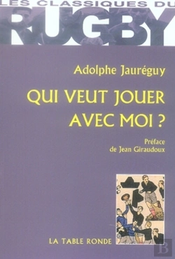Bertrand.pt - Qui Veut Jouer Avec Moi ?