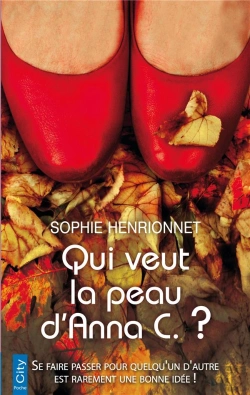 Bertrand.pt - Qui Veut La Peau D'Anna C. ?