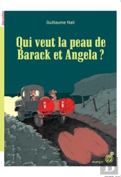 Qui Veut La Peau De Barack Et Angela ?