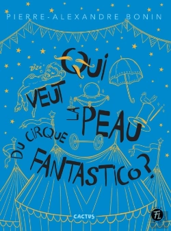 Bertrand.pt - Qui Veut La Peau De Fantastico?