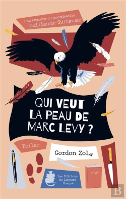 Bertrand.pt - Qui Veut La Peau De Marc Levy ?