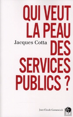 Bertrand.pt - qui veut la peau des services publics?