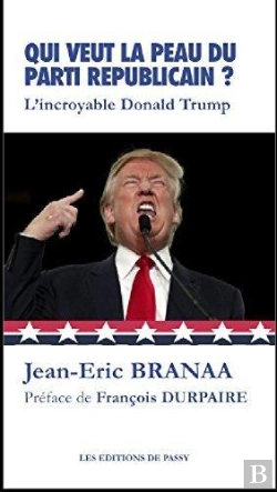 Bertrand.pt - Qui Veut La Peau Du Parti Républicain ?... L'Incroyable Donald Trump