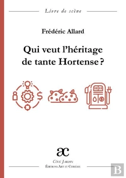 Bertrand.pt - Qui Veut L'Heritage De Tante Hortense ?
