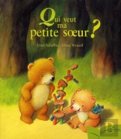 Qui Veut Ma Petite Soeur ?