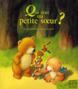 Bertrand.pt - Qui Veut Ma Petite Soeur ?