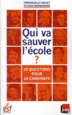 Bertrand.pt - Qui Veut Ou Comment Sauver L Ecole