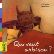 Qui Veut Un Bisou ?
