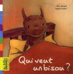 Bertrand.pt - Qui Veut Un Bisou ?