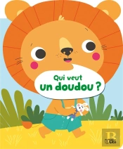 Qui Veut Un Doudou