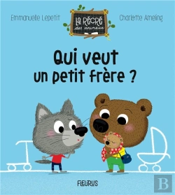 Bertrand.pt - Qui Veut Un Petit Frère ?