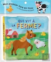 Qui Vit À La Ferme ?