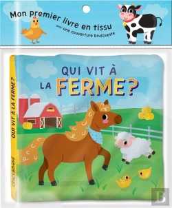 Bertrand.pt - Qui Vit À La Ferme ?