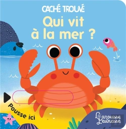 Bertrand.pt - Qui Vit A La Mer ?