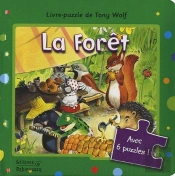 Qui Vit Dans Les Bois ?