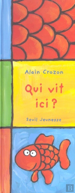 Bertrand.pt - Qui Vit Ici