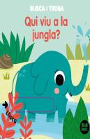 Qui Viu A La Jungla?