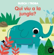 Qui Viu A La Jungla?