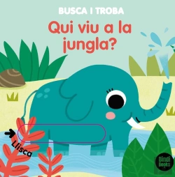 Bertrand.pt - Qui Viu A La Jungla?