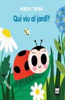 Qui Viu Al Jardi?