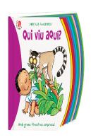 Qui Viu Aquí?