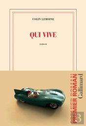 Qui Vive