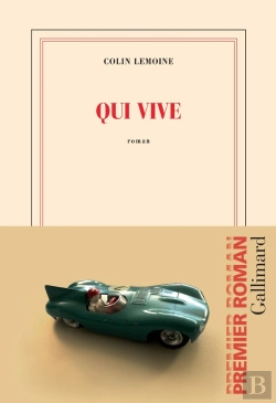Bertrand.pt - Qui Vive