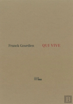 Bertrand.pt - Qui Vive