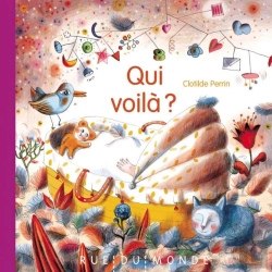Bertrand.pt - Qui Voila ?
