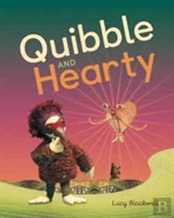 Bertrand.pt - Quibble And Hearty