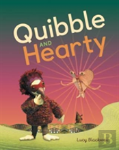 Quibble And Hearty
