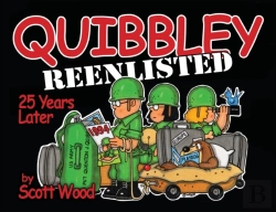 Bertrand.pt - Quibbley Reenlisted: 25 Years Later