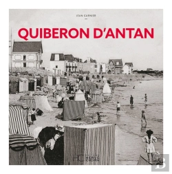 Bertrand.pt - Quiberon D'Antan ; À Travers La Carte Postale Ancienne
