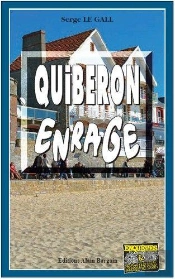 Quibéron Enragé