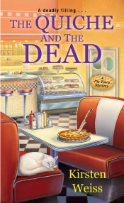 Quiche And The Dead